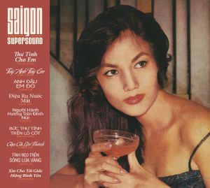 Saigon Supersound Vol 3