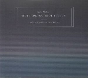 Does Spring Hide Its Joy