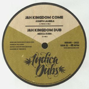 Jah Kingdom Come