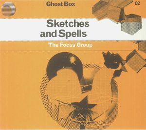 Sketches & Spells (reissue)