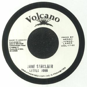 Janet Sinclair
