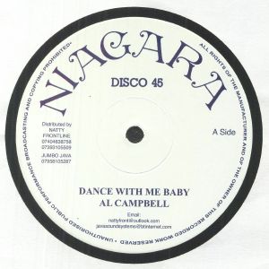 Dance With Me Baby