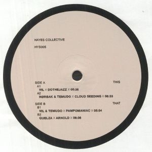 HYS 005