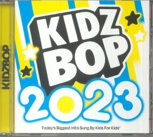 Kidz Bop 2023