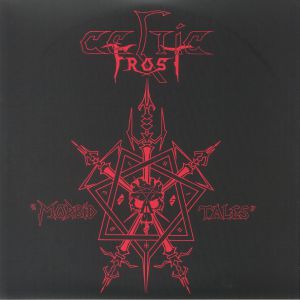 Morbid Tales (reissue)