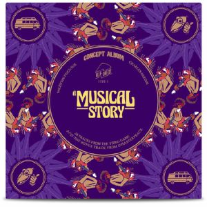 A Musical Story