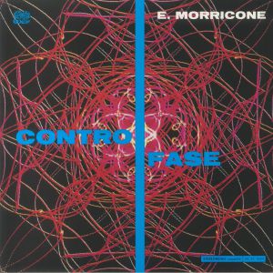 Controfase (reissue)