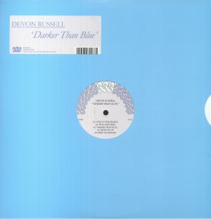 Darker Than Blue (reissue)