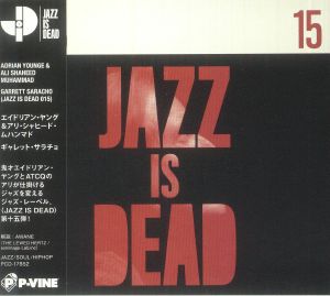 Jazz Is Dead 15