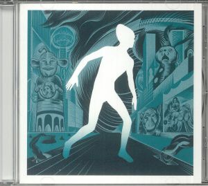 The Invisible Man EP