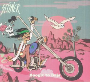Boogie To Baja