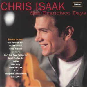 San Francisco Days (reissue)