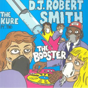 The Booster (The Kure part 2)