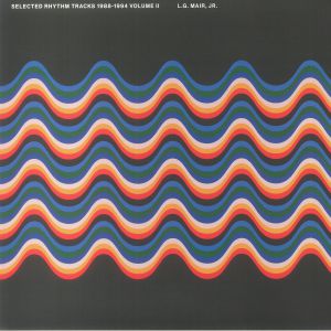 Selected Rhythm Tracks 1988-1994 Volume II
