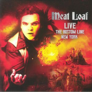 Live At The Bottom Line New York (remastered)