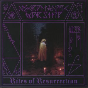 Rites Of Resurrection