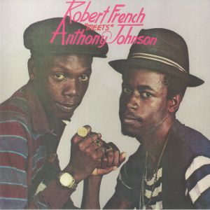 Robert French Meets Anthony Johnson