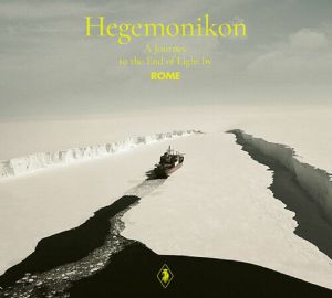 Hegemonikon: A Journey To The End Of Light