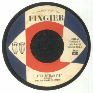 Latin Dynamite (reissue)