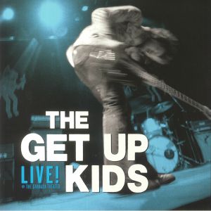 Live At The Granada Theater (reissue)