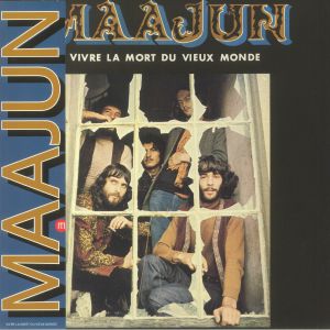 Vivre La Mort Du Vieux Monde