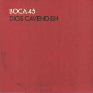 Boca 45 Digs Cavendish (B-STOCK)