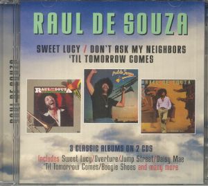 Sweet Lucy/Don't Ask MyNeighbors/'Til Tomorrow Comes