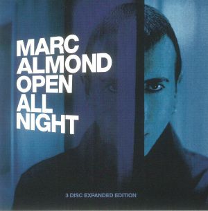 Open All Night (Deluxe Expanded Edition)