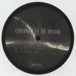 Chronicles Of Orson