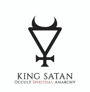 Occult Spiritual Anarchy