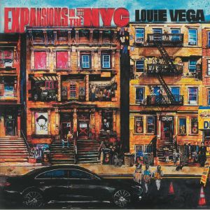 Expansions In The NYC (B-STOCK)
