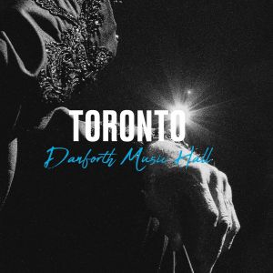 Live Au Danforth Music Hall De Toronto: North America Live Tour Collection
