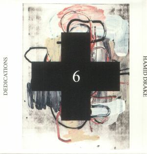 Dedications (Black Cross Solo Sessions 6)
