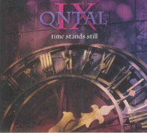 IX - Time Stands Still