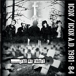 Lest We Forget