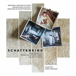 Original Motion Picture Soundtrack & Music Inspired By Schattenkind