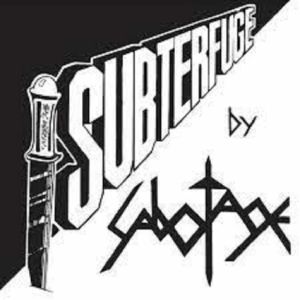 Subterfuge EP