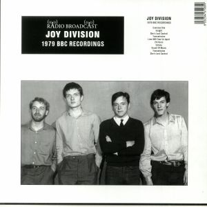 1979 BBC Recordings