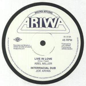 Live In Love