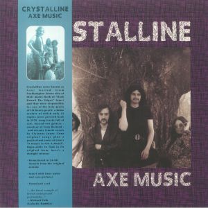 Axe Music