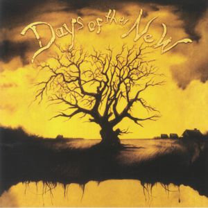 Days Of The New (reissue)