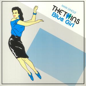 Blue Girl