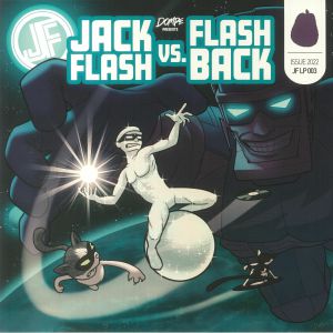 Jack Flash Vs Flash Back