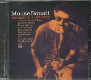Portrait Of A Jazz Hero