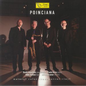 Poinciana