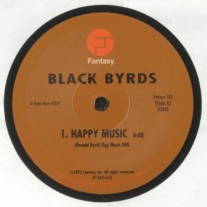 Happy Music (reissue)
