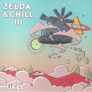 Zelda & Chill III