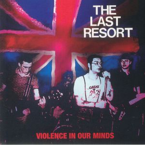 Violence In Our Minds