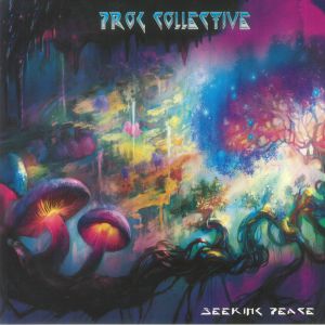 Seeking Peace