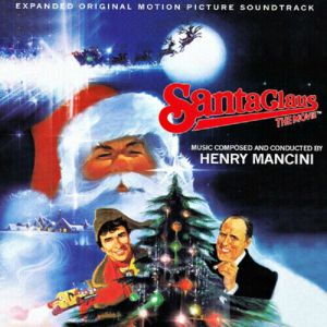 Santa Claus: The Movie (Soundtrack)